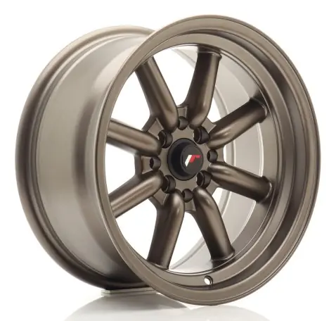 Jante JR Wheels JR19 du fabricant pour votre voiture au prix de CHF 250,00