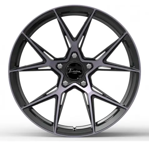 Jante Rocha (FlowForming) RT-01 du fabricant pour votre voiture au prix de CHF 660,00