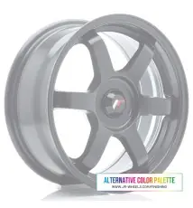 Jante JR Wheels JR3 du fabricant pour votre voiture au prix de CHF 265,00
