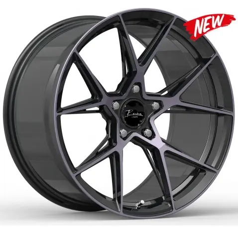 Jante Rocha (FlowForming) RT-01 du fabricant pour votre voiture au prix de CHF 660,00