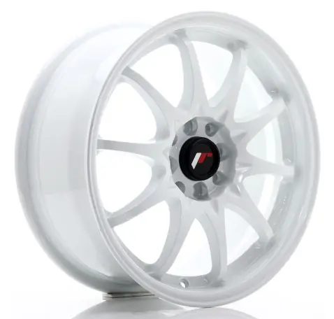 Jante JR Wheels JR5 du fabricant pour votre voiture au prix de CHF 265,00