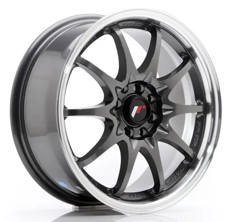 Jante JR Wheels JR5 du fabricant pour votre voiture au prix de CHF 265,00