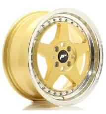 Jante JR Wheels JR6 du fabricant pour votre voiture au prix de CHF 265,00