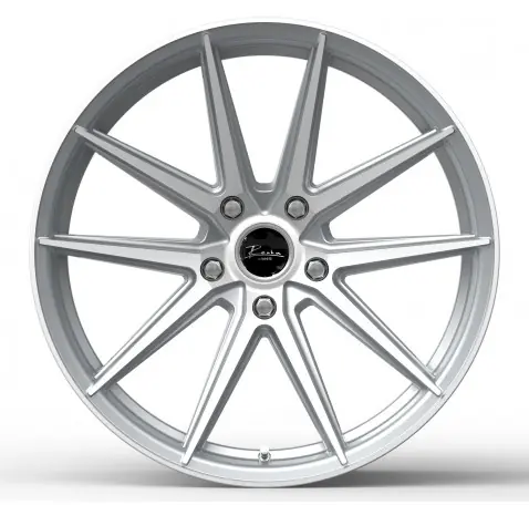 Jante Rocha (FlowForming) RT-02 du fabricant pour votre voiture au prix de CHF 660,00