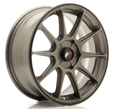 Jante JR Wheels JR11 du fabricant pour votre voiture au prix de CHF 265,00