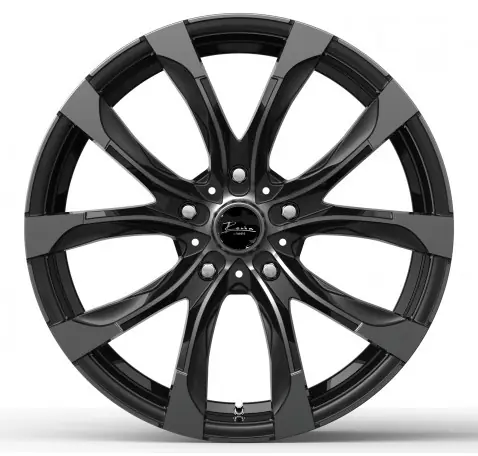 Jante Rocha RT-03 du fabricant pour votre voiture au prix de CHF 590,00