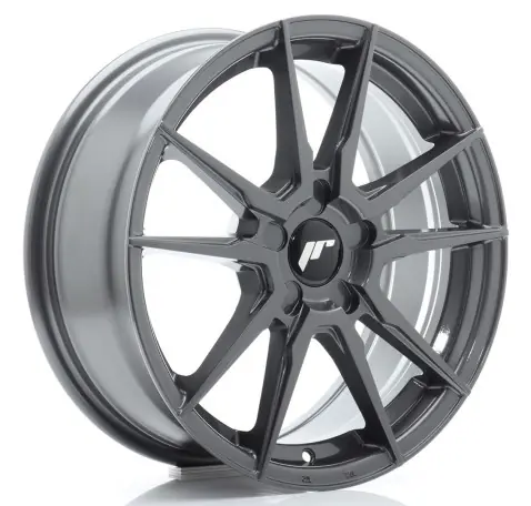 Jante JR Wheels JR21 du fabricant pour votre voiture au prix de CHF 320,00