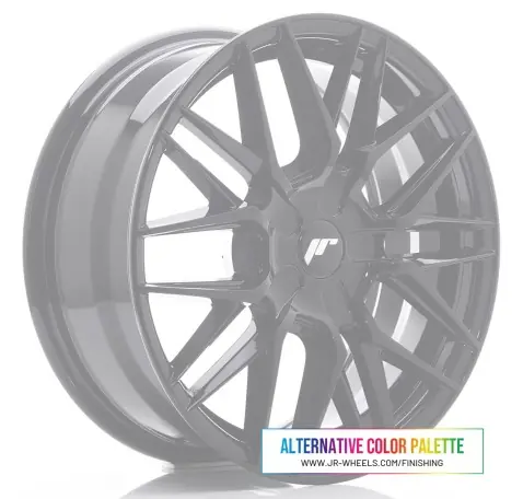 Jante JR Wheels JR28 du fabricant pour votre voiture au prix de CHF 265,00
