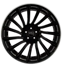 Jante Rocha RW-04 du fabricant pour votre voiture au prix de CHF 660,00