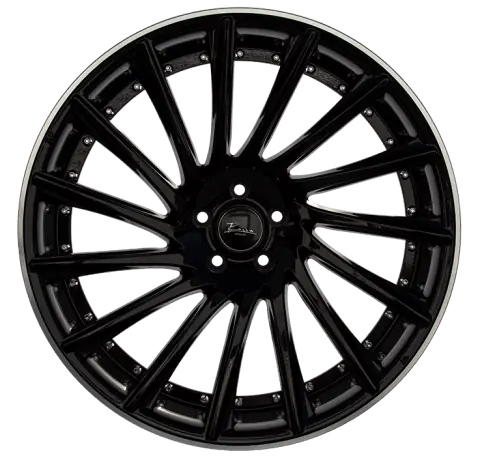 Jante Rocha RW-04 du fabricant pour votre voiture au prix de CHF 660,00