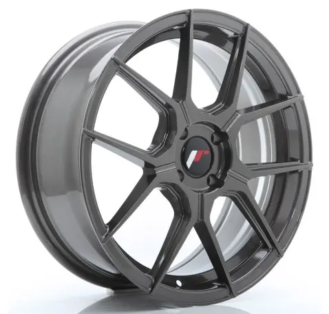 Jante JR Wheels JR30 du fabricant pour votre voiture au prix de CHF 320,00