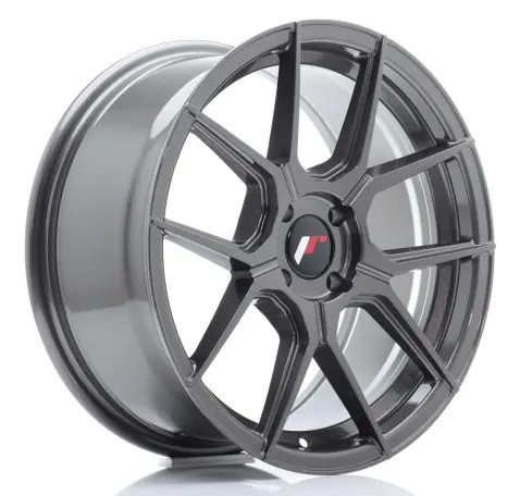 Jante JR Wheels JR30 du fabricant pour votre voiture au prix de CHF 320,00