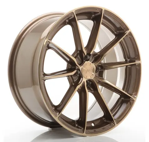 Jante JR Wheels JR37 du fabricant pour votre voiture au prix de CHF 265,00