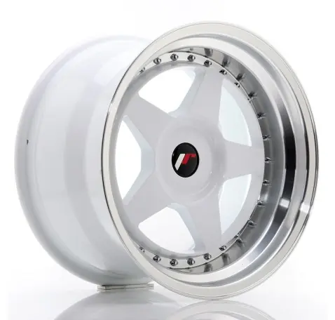 Jante JR Wheels JR6 du fabricant pour votre voiture au prix de CHF 265,00