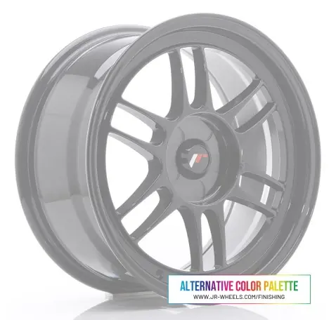 Jante JR Wheels JR7 du fabricant pour votre voiture au prix de CHF 265,00
