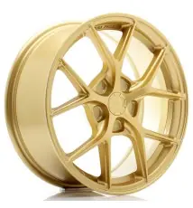 Jante JR Wheels SL-01 du fabricant pour votre voiture au prix de CHF 320,00