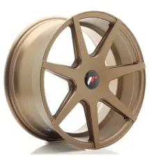 Jante JR Wheels JR20 du fabricant pour votre voiture au prix de CHF 405,00