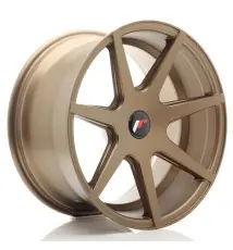 Jante JR Wheels JR20 du fabricant pour votre voiture au prix de CHF 405,00