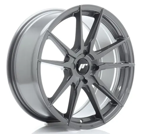 Jante JR Wheels JR21 du fabricant pour votre voiture au prix de CHF 320,00