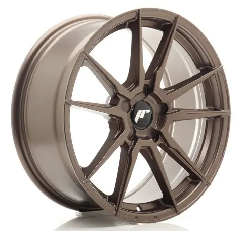 Jante JR Wheels JR21 du fabricant pour votre voiture au prix de CHF 320,00