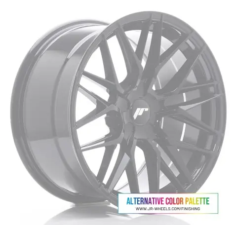 Jante JR Wheels JR28 du fabricant pour votre voiture au prix de CHF 265,00