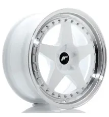 Jante JR Wheels JR6 du fabricant pour votre voiture au prix de CHF 265,00