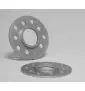 Entretoise 5x120 moyeu de trou 72.6, Alu 7mm (Set) - Accueil - - CHF 197,00