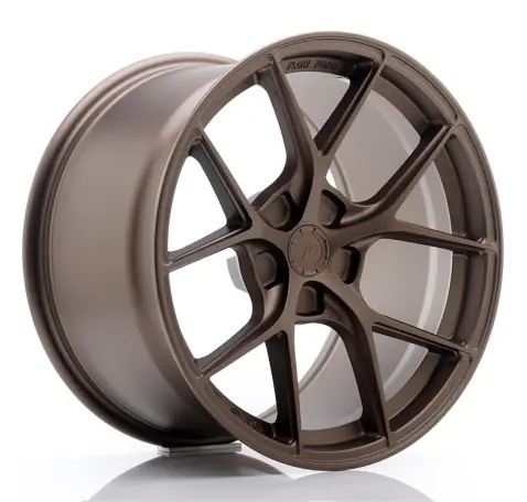 Jante JR Wheels SL-01 du fabricant pour votre voiture au prix de CHF 320,00