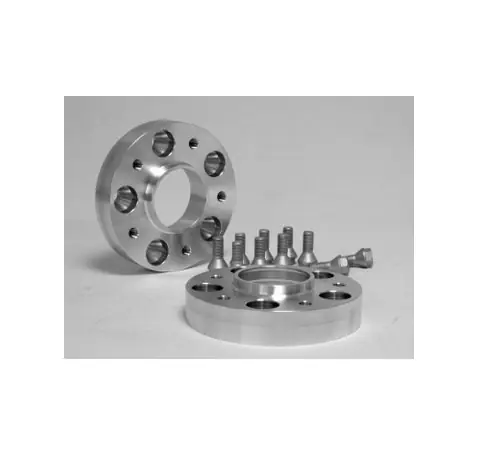 Entretoise 5x120 moyeu de trou 72.6, Alu 20mm (Set) - Accueil - - CHF 394,00
