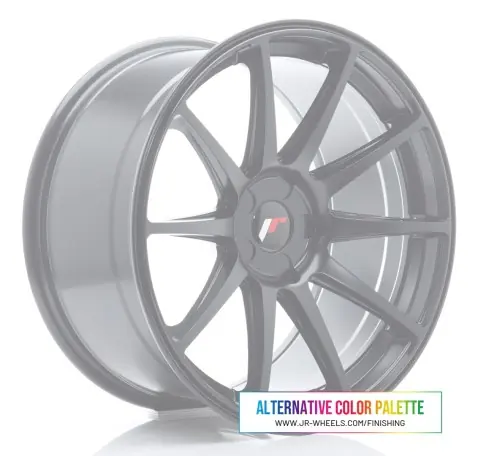 Jante JR Wheels JR11 du fabricant pour votre voiture au prix de CHF 265,00
