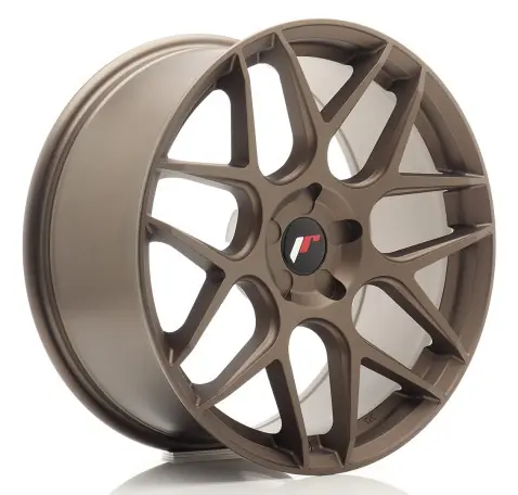 Jante JR Wheels JR18 du fabricant pour votre voiture au prix de CHF 280,00