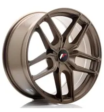Jante JR Wheels JR25 du fabricant pour votre voiture au prix de CHF 405,00