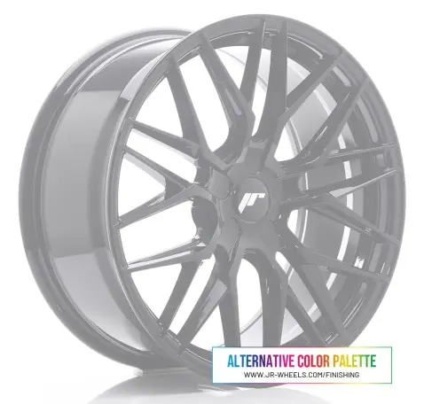 Jante JR Wheels JR28 du fabricant pour votre voiture au prix de CHF 265,00