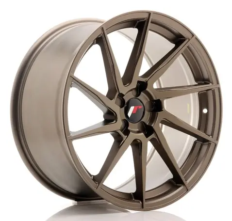 Jante JR Wheels JR36 du fabricant pour votre voiture au prix de CHF 405,00