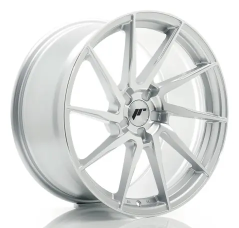Jante JR Wheels JR36 du fabricant pour votre voiture au prix de CHF 405,00
