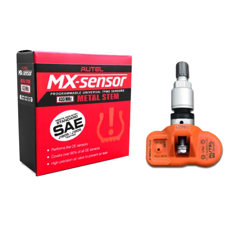 Capteur de pression TPMS - Capteurs TPMS - - CHF 50,00