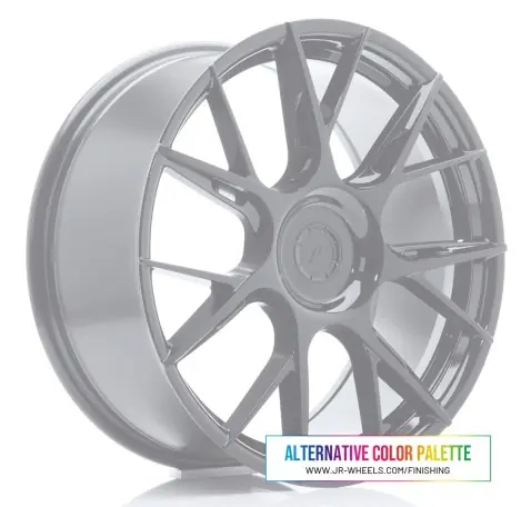 Jante JR Wheels JR42 du fabricant pour votre voiture au prix de CHF 450,00