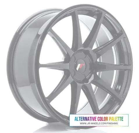 Jante JR Wheels JR11 du fabricant pour votre voiture au prix de CHF 265,00