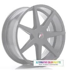 Jante JR Wheels JR20 du fabricant pour votre voiture au prix de CHF 405,00