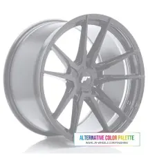 Jante JR Wheels JR21 du fabricant pour votre voiture au prix de CHF 320,00