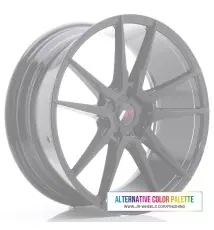 Jante JR Wheels JR21 du fabricant pour votre voiture au prix de CHF 320,00