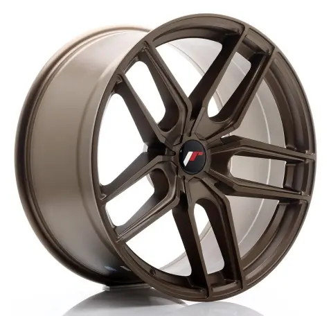 Jante JR Wheels JR25 du fabricant pour votre voiture au prix de CHF 405,00