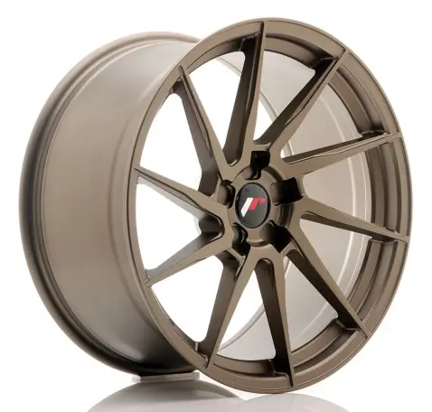Jante JR Wheels JR36 du fabricant pour votre voiture au prix de CHF 405,00