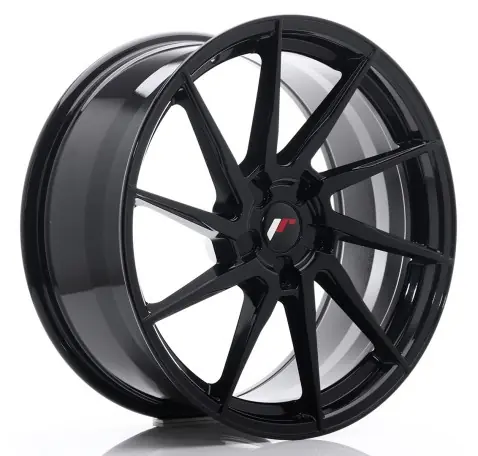 Jante JR Wheels JR36 du fabricant pour votre voiture au prix de CHF 405,00