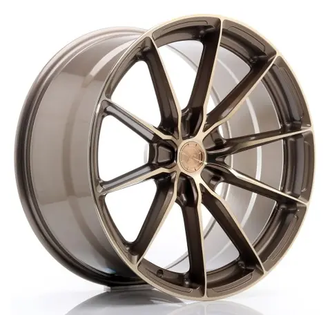 Jante JR Wheels JR37 du fabricant pour votre voiture au prix de CHF 265,00