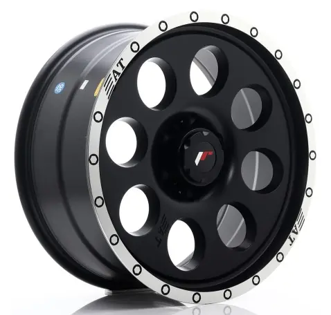 Jante JR Wheels JRX4 du fabricant pour votre voiture au prix de CHF 280,00