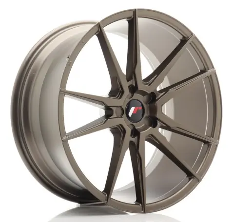 Jante JR Wheels JR21 du fabricant pour votre voiture au prix de CHF 320,00