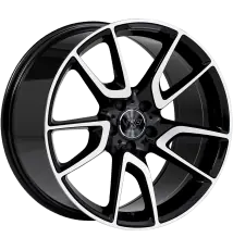 Jante WP Wheels 733 du fabricant pour votre voiture au prix de CHF 300,00