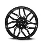 Jante Barracuda Dragoon du fabricant pour votre voiture au prix de CHF 669,01