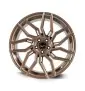 Jante Barracuda Dragoon du fabricant pour votre voiture au prix de CHF 669,01